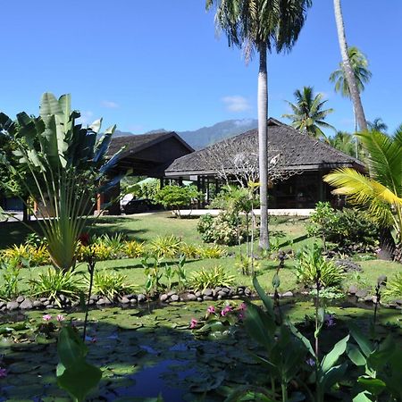 Hotel Royal Tahitien Papeete  Zewnętrze zdjęcie