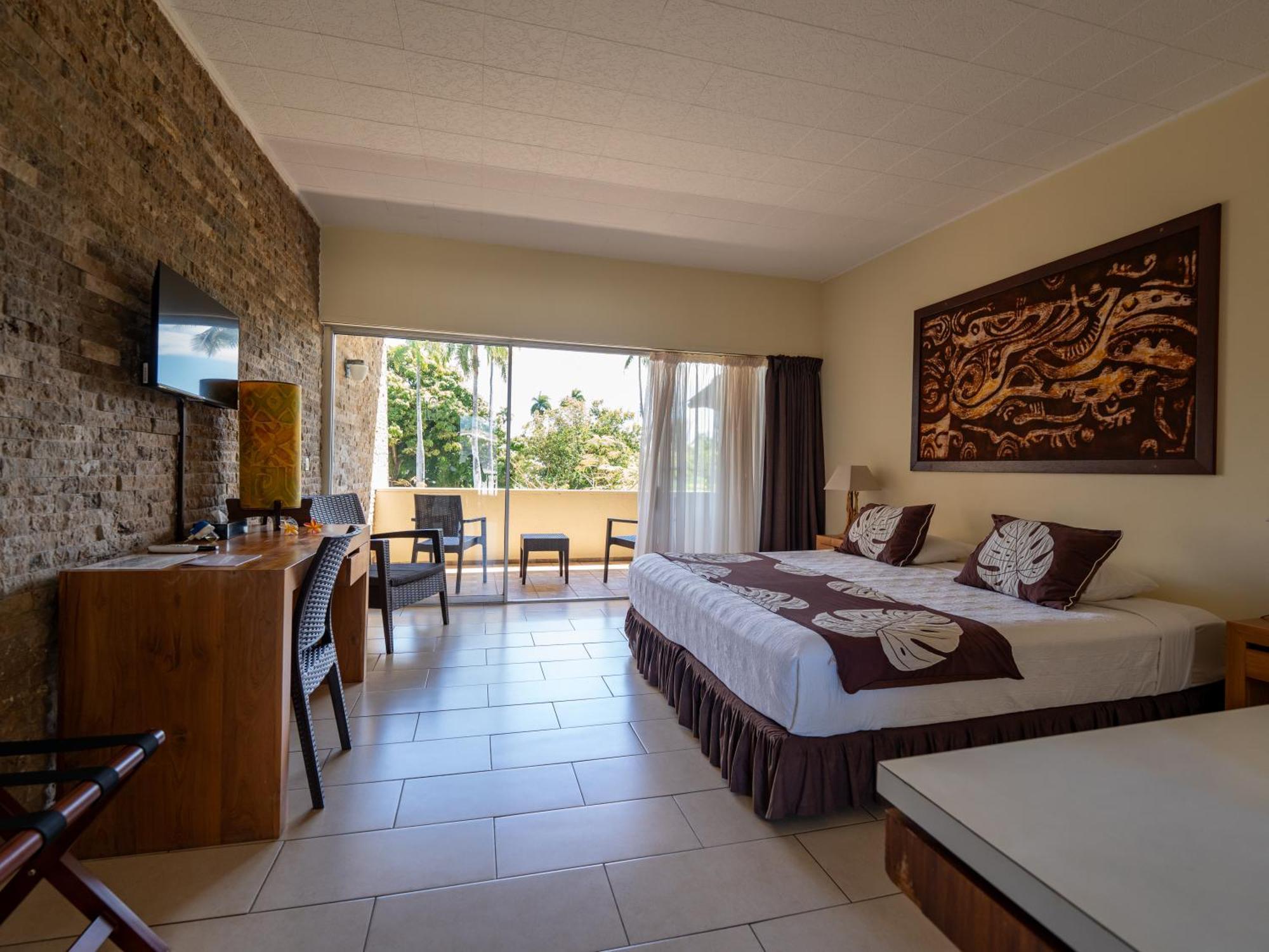 Hotel Royal Tahitien Papeete  Zewnętrze zdjęcie
