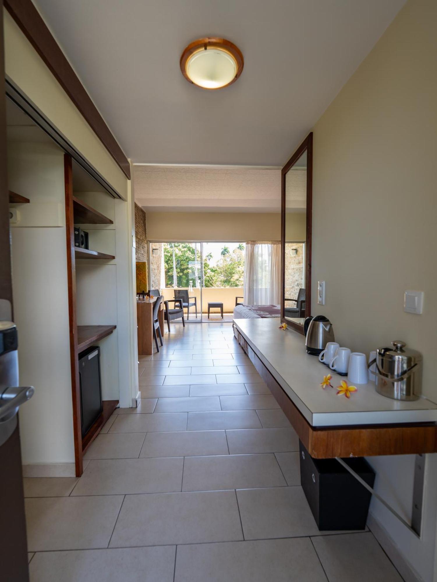 Hotel Royal Tahitien Papeete  Zewnętrze zdjęcie