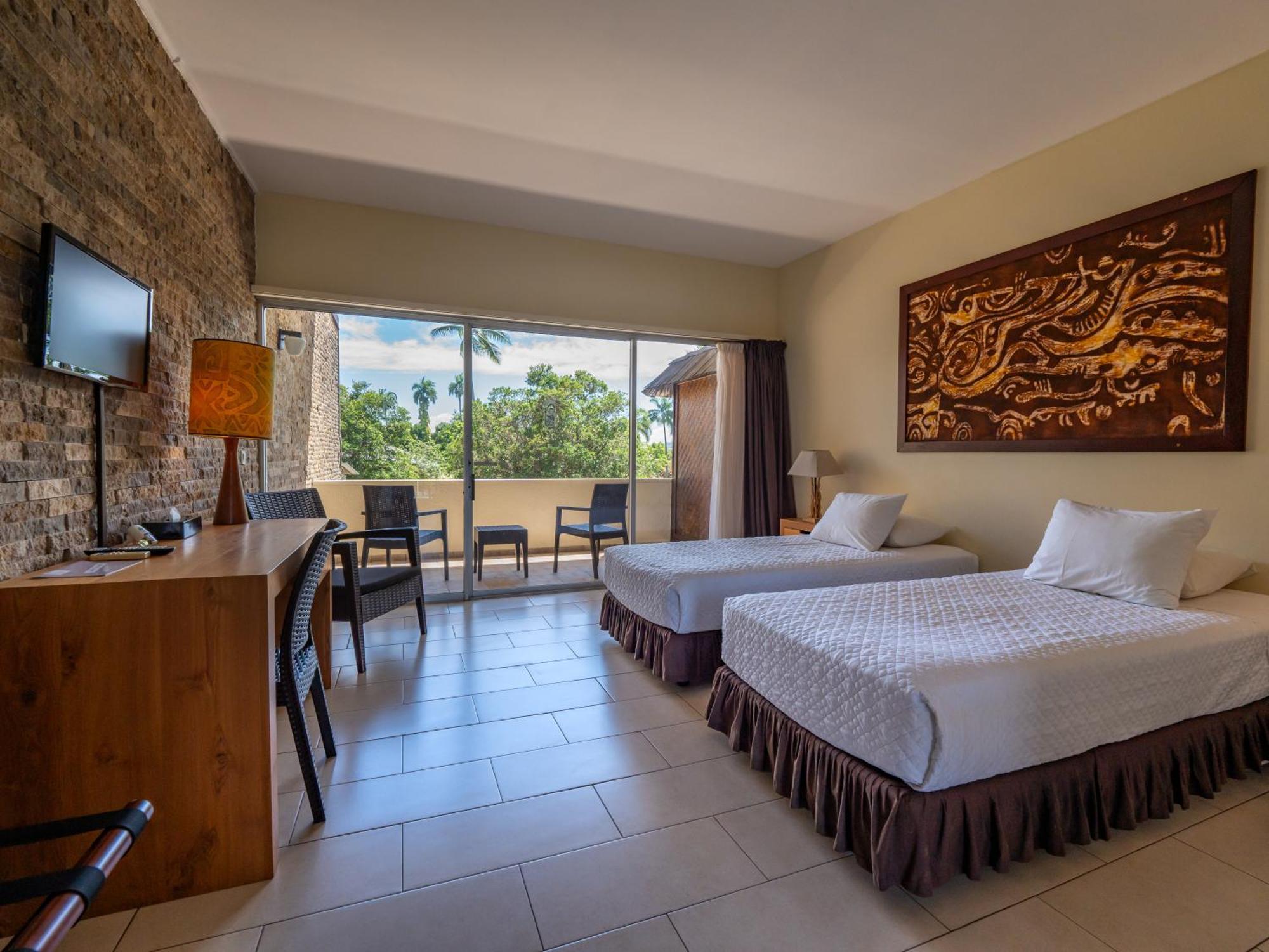 Hotel Royal Tahitien Papeete  Zewnętrze zdjęcie