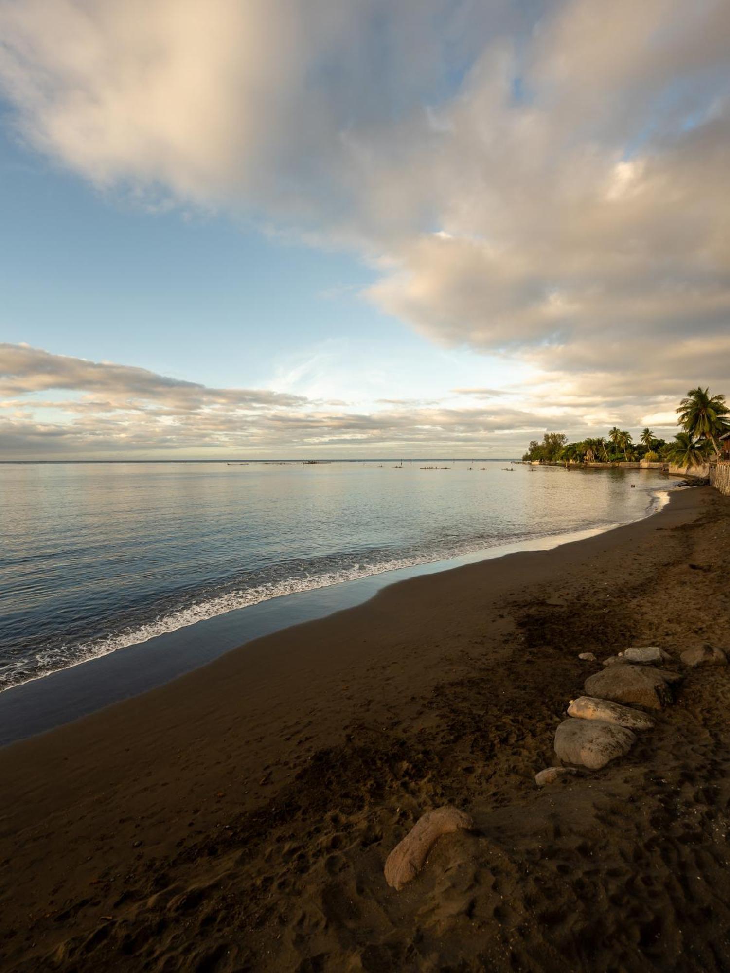 Hotel Royal Tahitien Papeete  Zewnętrze zdjęcie