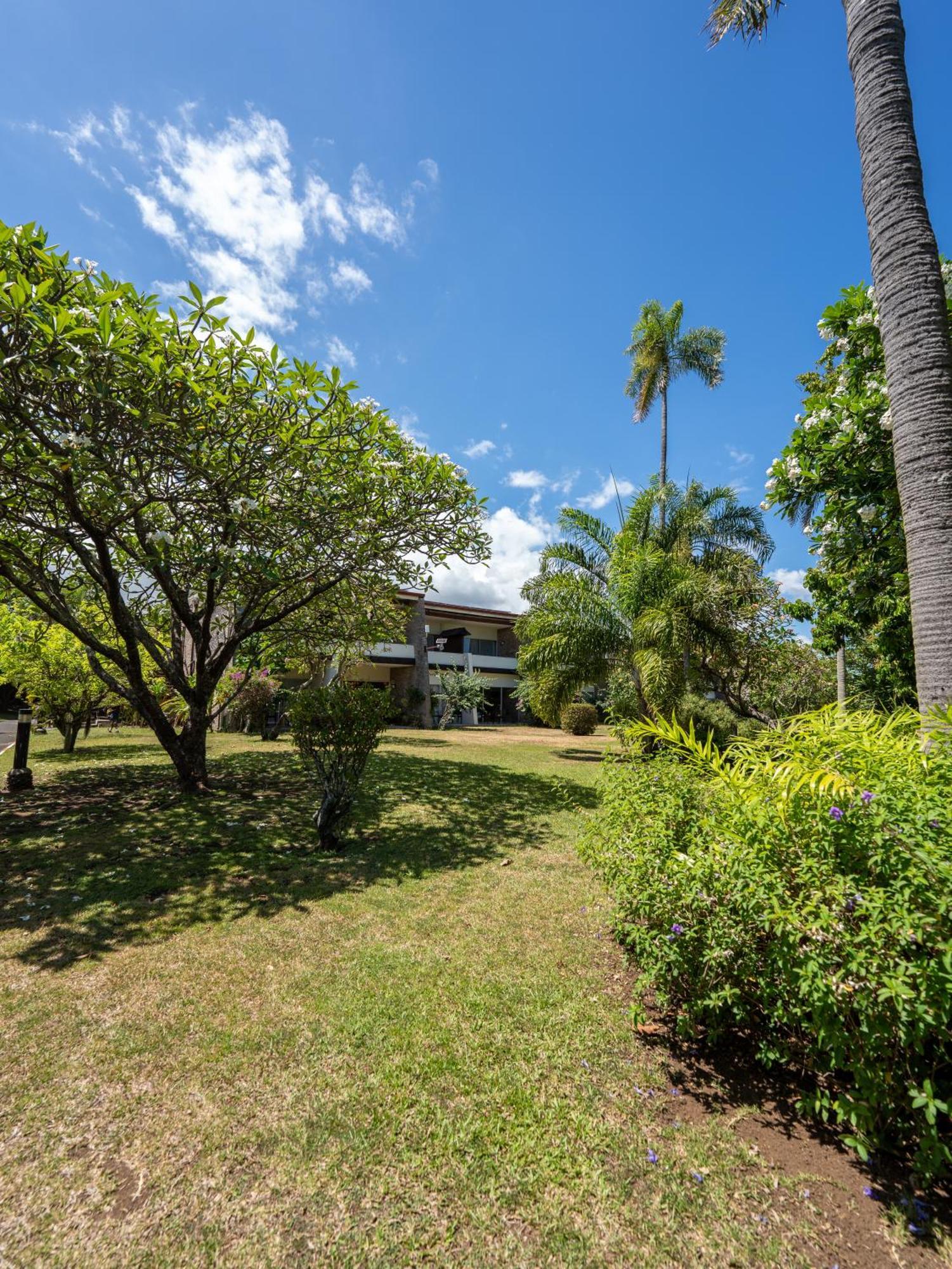 Hotel Royal Tahitien Papeete  Zewnętrze zdjęcie