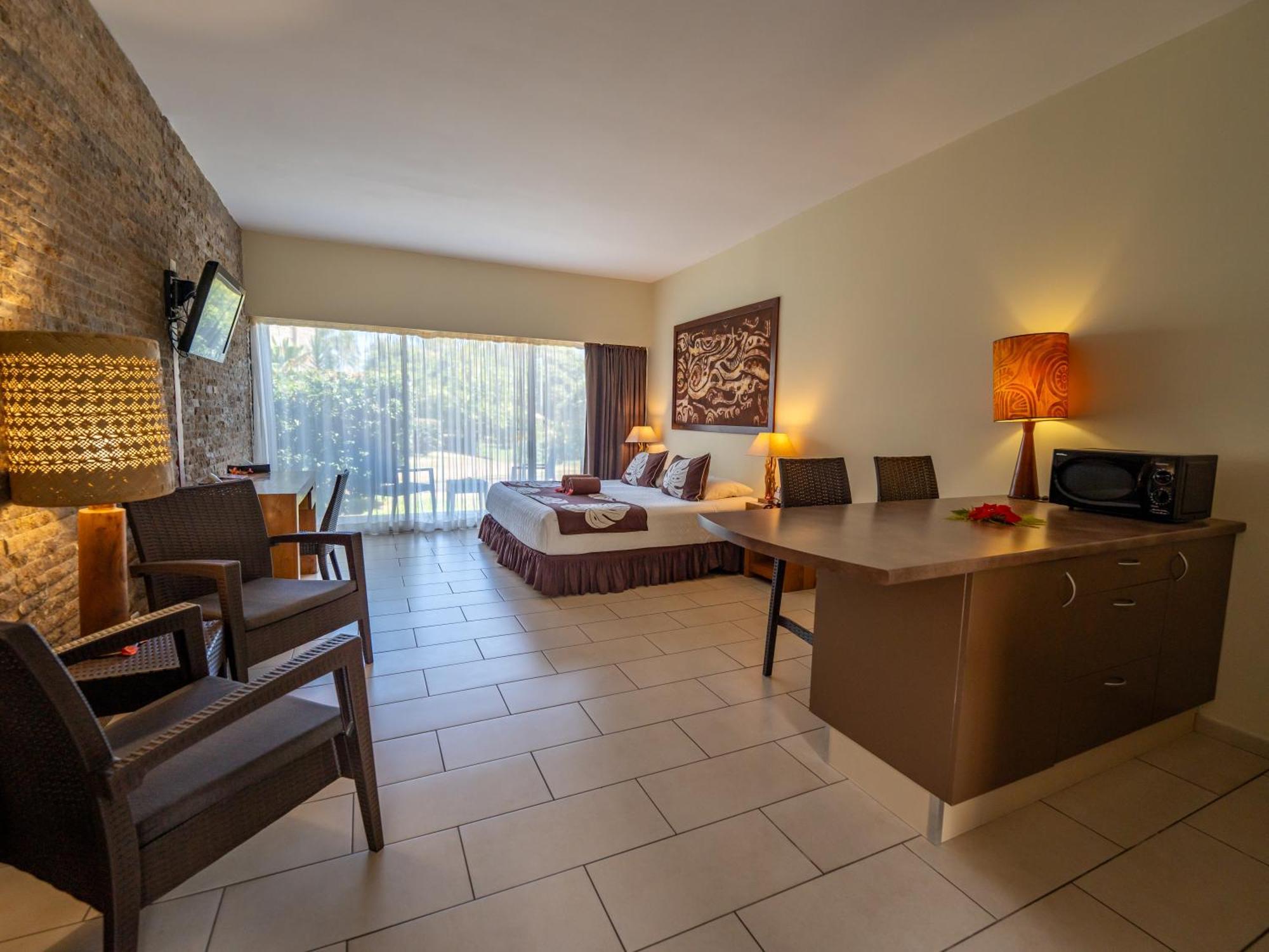 Hotel Royal Tahitien Papeete  Zewnętrze zdjęcie