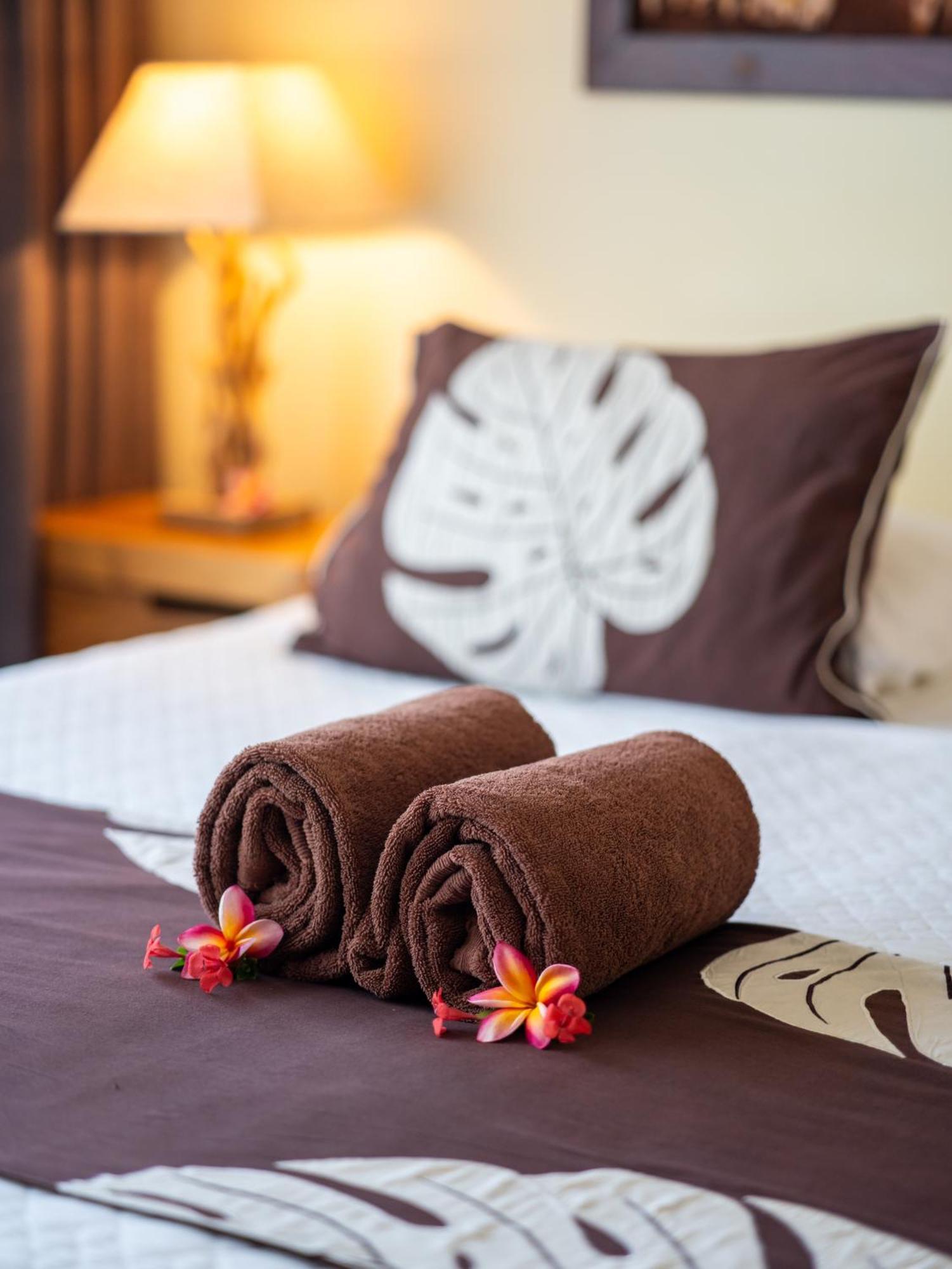 Hotel Royal Tahitien Papeete  Zewnętrze zdjęcie