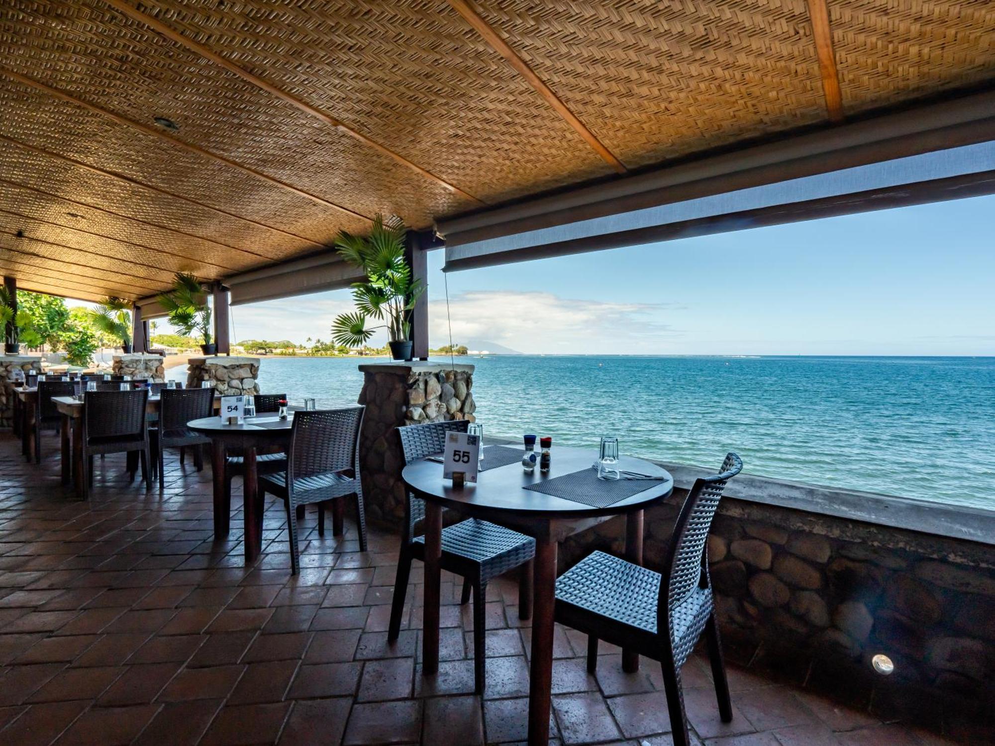 Hotel Royal Tahitien Papeete  Zewnętrze zdjęcie